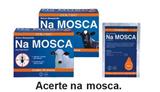 Brinco Mosquicida na Mosca 