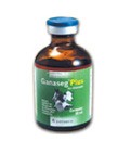 Ganaseg Plus Frasco 100 ml
