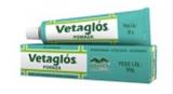 Vetaglós Pomada Bisnaga 50g