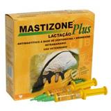 Mastizone Plus Lactação	 Seringa 10 g 