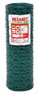 Tela para Mangueirão 1m Altura Rolo 50 m