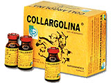 Collargolina Frasco 10 ml