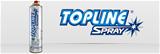 Topline Spray Frasco 500 ml