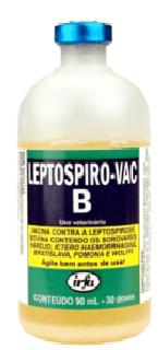 Leptospirovac B Frasco 90 ml