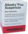 Albadry Plus Suspensão Seringa 10 ml