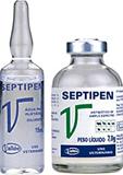 Septi Pen Caixa 25 unidades
