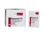 Naquasone Po Sachê 18 g