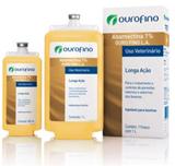 Abamectina 1% Ouro Fino LA Frasco 500 ml