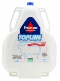 Top line Red Frasco 5 litros