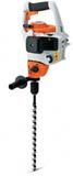 Perfurador de madeira BT 45  