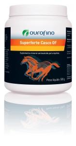 Superforte Casco OF Pote 1 kg 