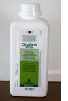 Clinafarm Spray Frasco 1 litro