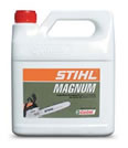 Lubrificante Castrol Stihl Magnum 