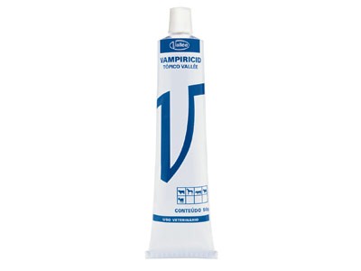 Vampiricid Gel 