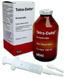 Tetra-Delta Frasco 100 ml