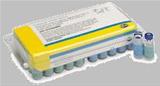 Vanguard HTLP 5 CV-L Caixa 50 frascos
