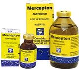 Mercepton Frasco 100 ml