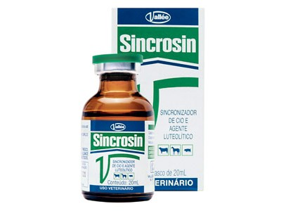 Sincrosin Ampola 2 ml
