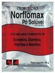 Norflomax Pó Solúvel Pacote 1 kg