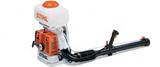 Pulverizador SR 420  