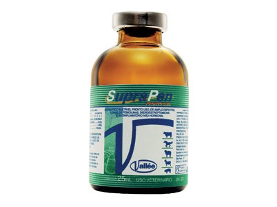 Supra Pen Frasco 50 ml