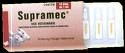 Supramec Injetável 1% Estojo 10 ampolas 1 ml