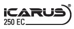 Icarus 250 EC 