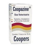 Coopazine  Frasco 10 ml