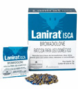 Lanirat Isca Envelope 25 g