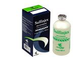 Sulfinjex Frasco 100 ml