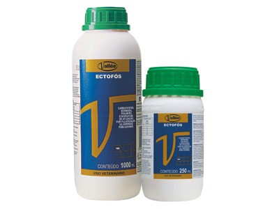 Ectofós Frasco 250 ml