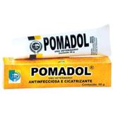Pomadol	 Bisnaga 100 g