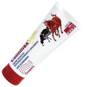 Calminex Creme Bisnaga 100 g