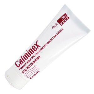 Calminex Pomada 100 g