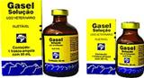 Gasel Solução Frasco 20 ml