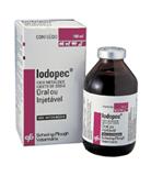Iodopec Frasco 100 ml