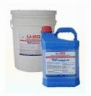 U-20 2,5% Protetor de Tetos Balde 20 litros