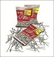 Prego 19x33 Saco 1 kg