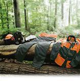Roupas de Proteção Stihl 