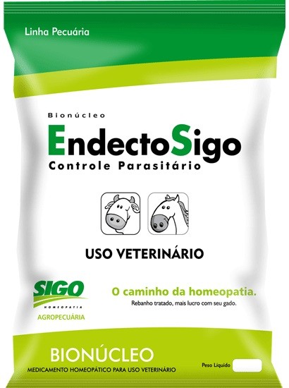 EndectoSigo Saco 10 kg