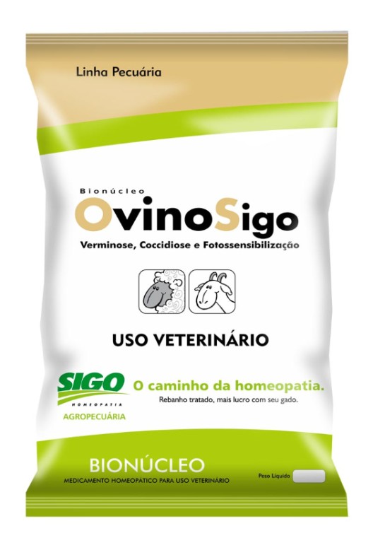 OvinoSigo Saco 30 kg