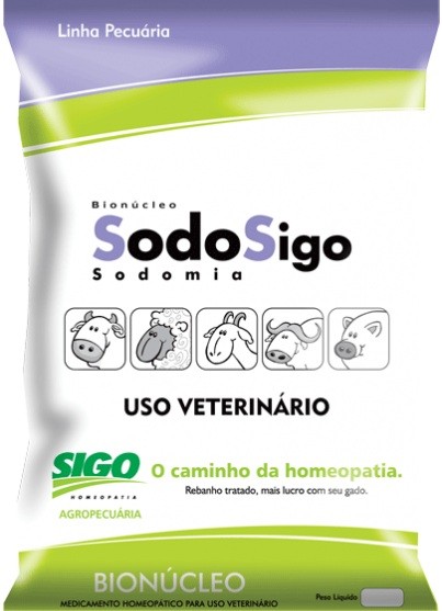 SodoSigo Saco 300 g