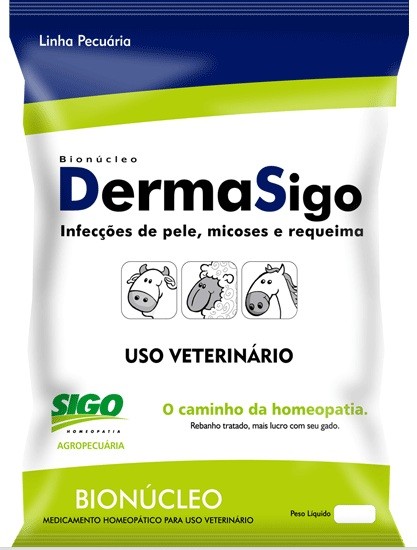 DermaSigo Saco 10 kg