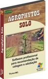 Agrophytos Solo - Software profissional para recomendação de calagem e adubação  