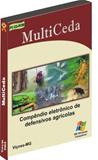 MultiCeda - Compêndio Eletrônico de Defensivos Agrícolas 