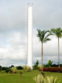 Atual Reservatórios