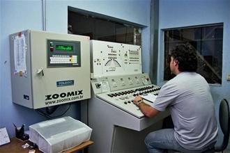 Zoomix Suplementação Animal Ltda