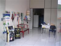 RV Distribuidora de Raçôes Do Vale