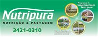 NUTRIPURA NUTRIÇÃO & PASTAGEM