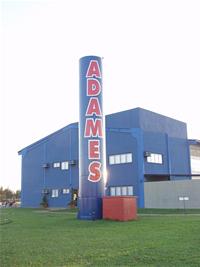 Adames Nutrição Animal